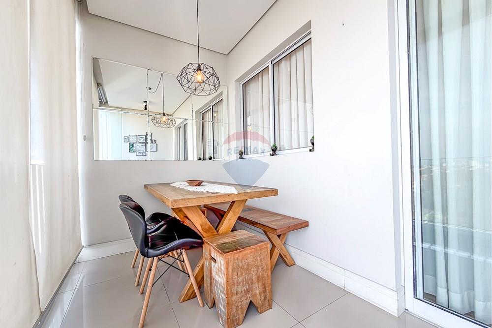 Apartamento, 2 quartos, 62 m² - Foto 9