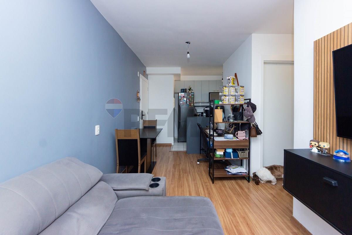 Apartamento, 2 quartos, 47 m² - Foto 9
