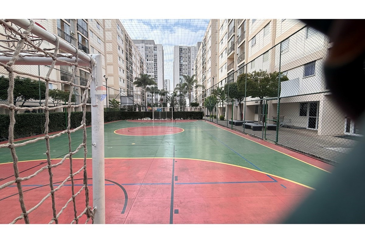 Apartamento, 2 quartos, 56 m² - Foto 57