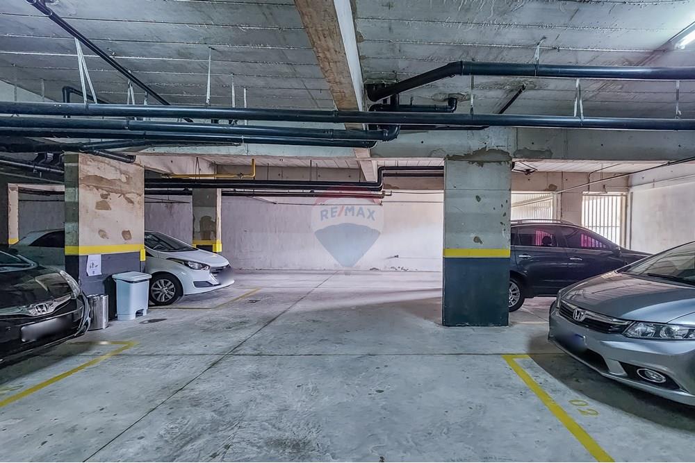 Apartamento, 3 quartos, 134 m² - Foto 28