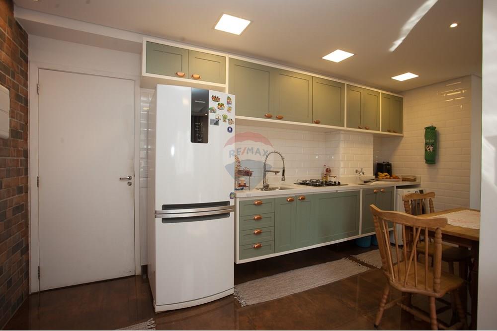 Apartamento, 2 quartos, 40 m² - Foto 13