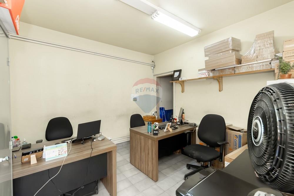 Depósito-Galpão, 257 m² - Foto 23