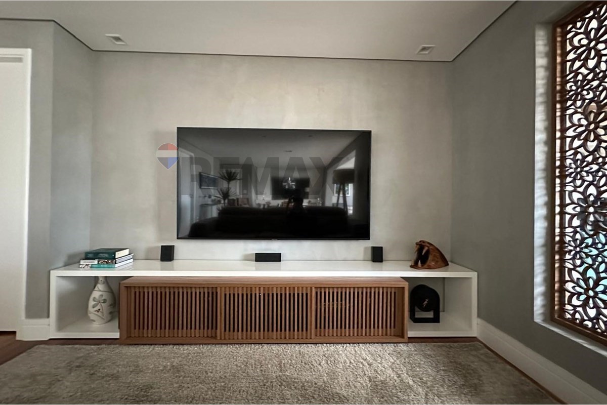 Apartamento, 3 quartos, 172 m² - Foto 4