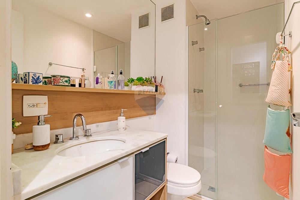 Apartamento, 3 quartos, 85 m² - Foto 32