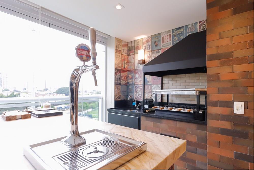 Apartamento, 3 quartos, 159 m² - Foto 40