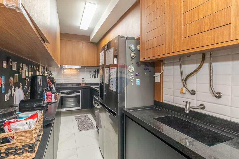 Apartamento, 3 quartos, 92 m² - Foto 16