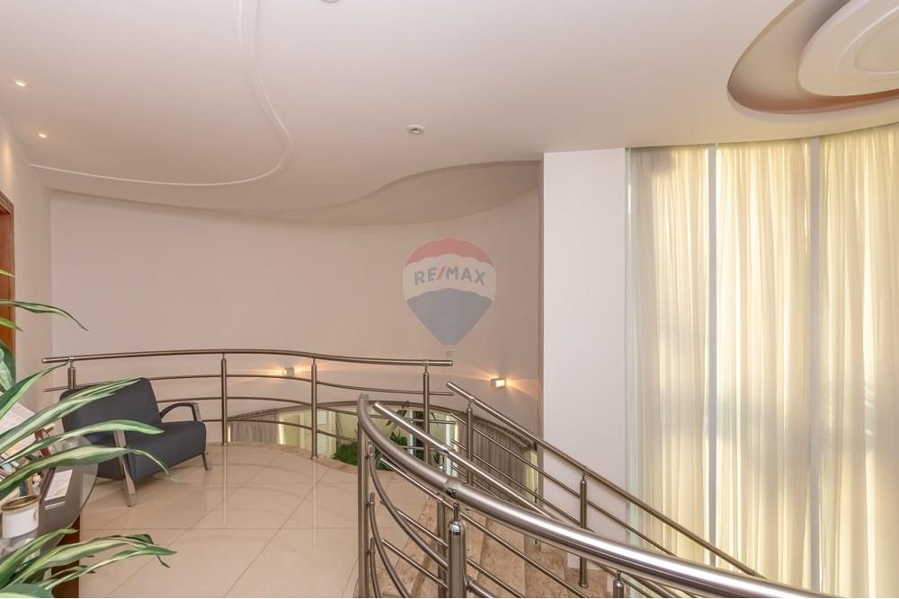 Sobrado, 3 quartos, 672 m² - Foto 28
