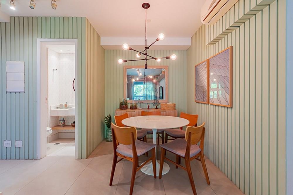 Apartamento, 3 quartos, 85 m² - Foto 5
