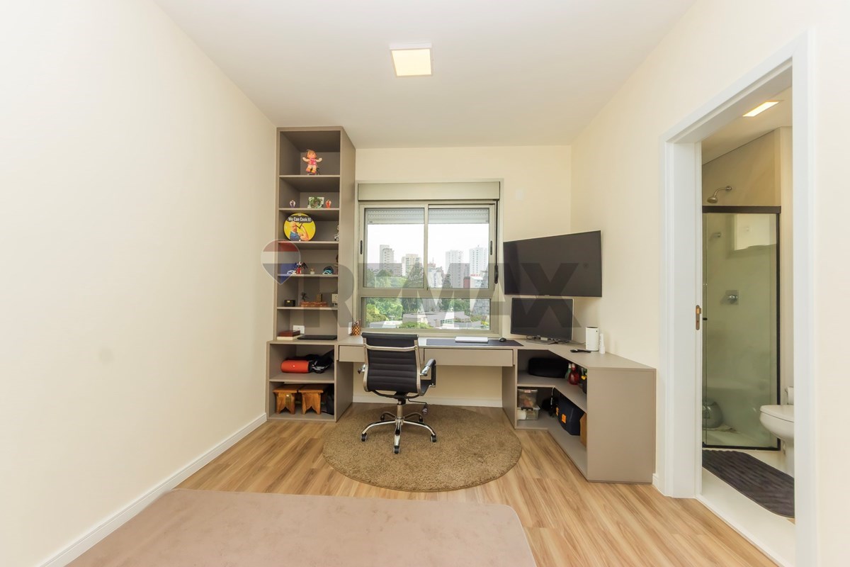 Apartamento, 3 quartos, 186 m² - Foto 37