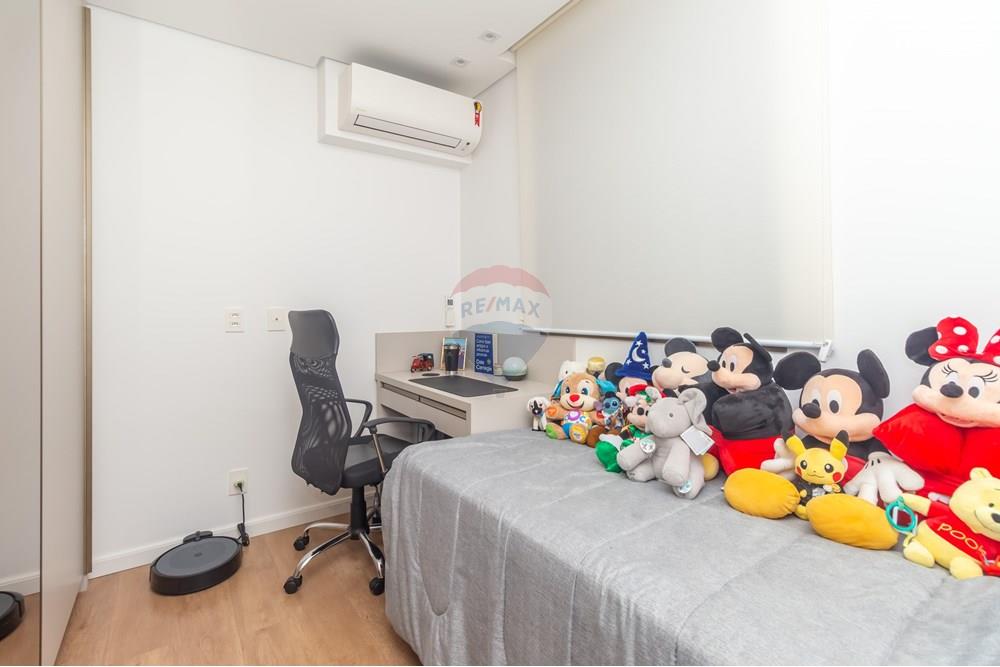 Apartamento, 2 quartos, 61 m² - Foto 29