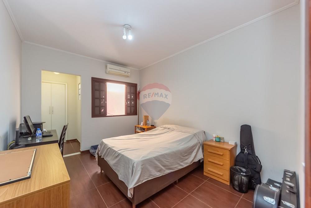 Casa, 4 quartos, 190 m² - Foto 12