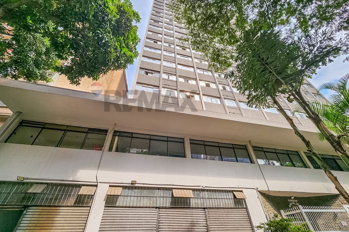 Apartamento, 1 quarto, 44 m² - Foto 28