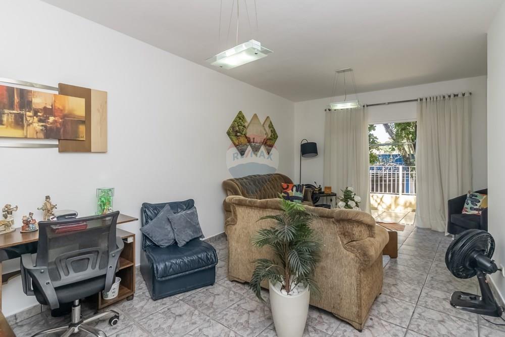 Sobrado, 3 quartos, 148 m² - Foto 9