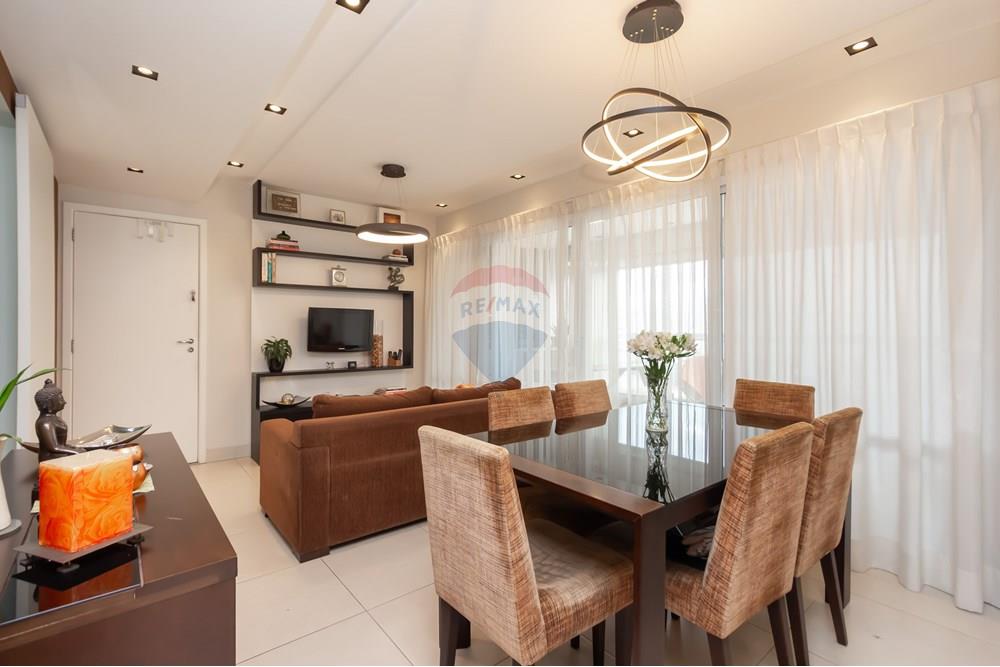 Apartamento, 2 quartos, 88 m² - Foto 4