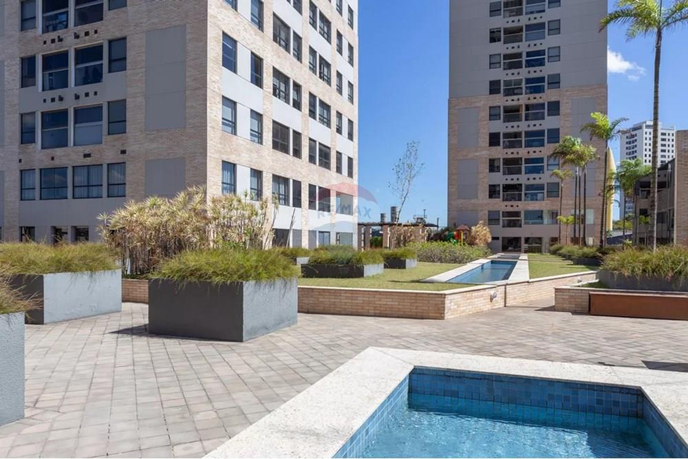 Apartamento, 3 quartos, 140 m² - Foto 53