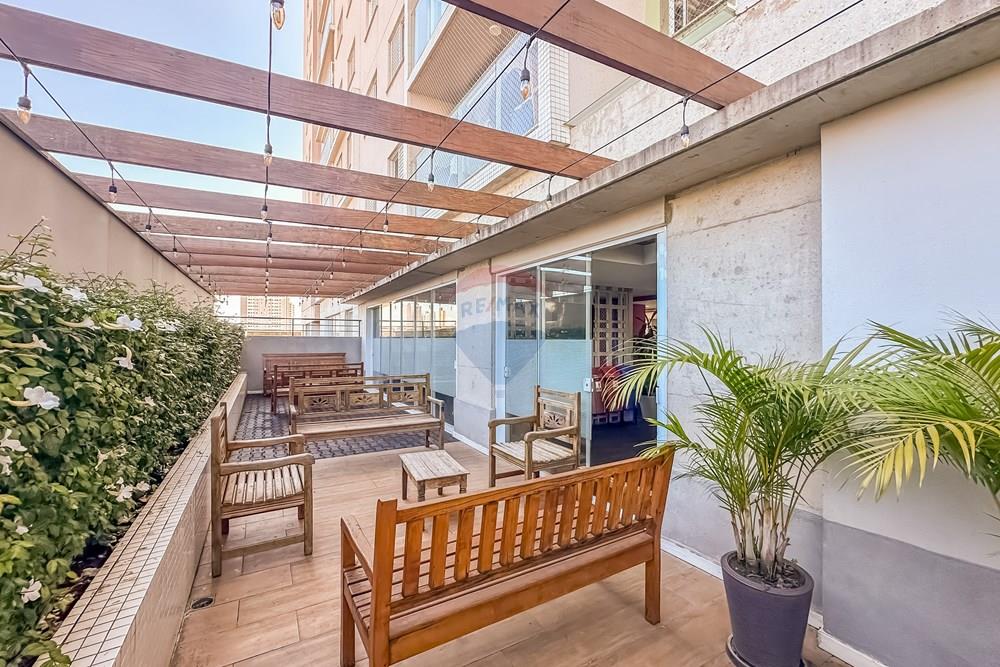 Apartamento, 2 quartos, 55 m² - Foto 33