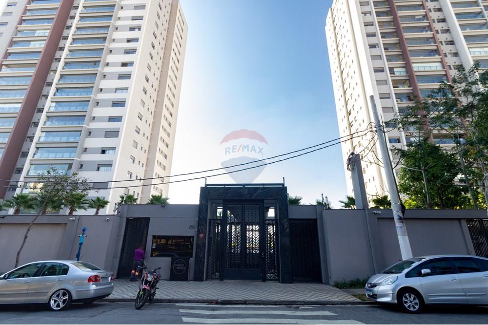 Apartamento, 3 quartos, 147 m² - Foto 37