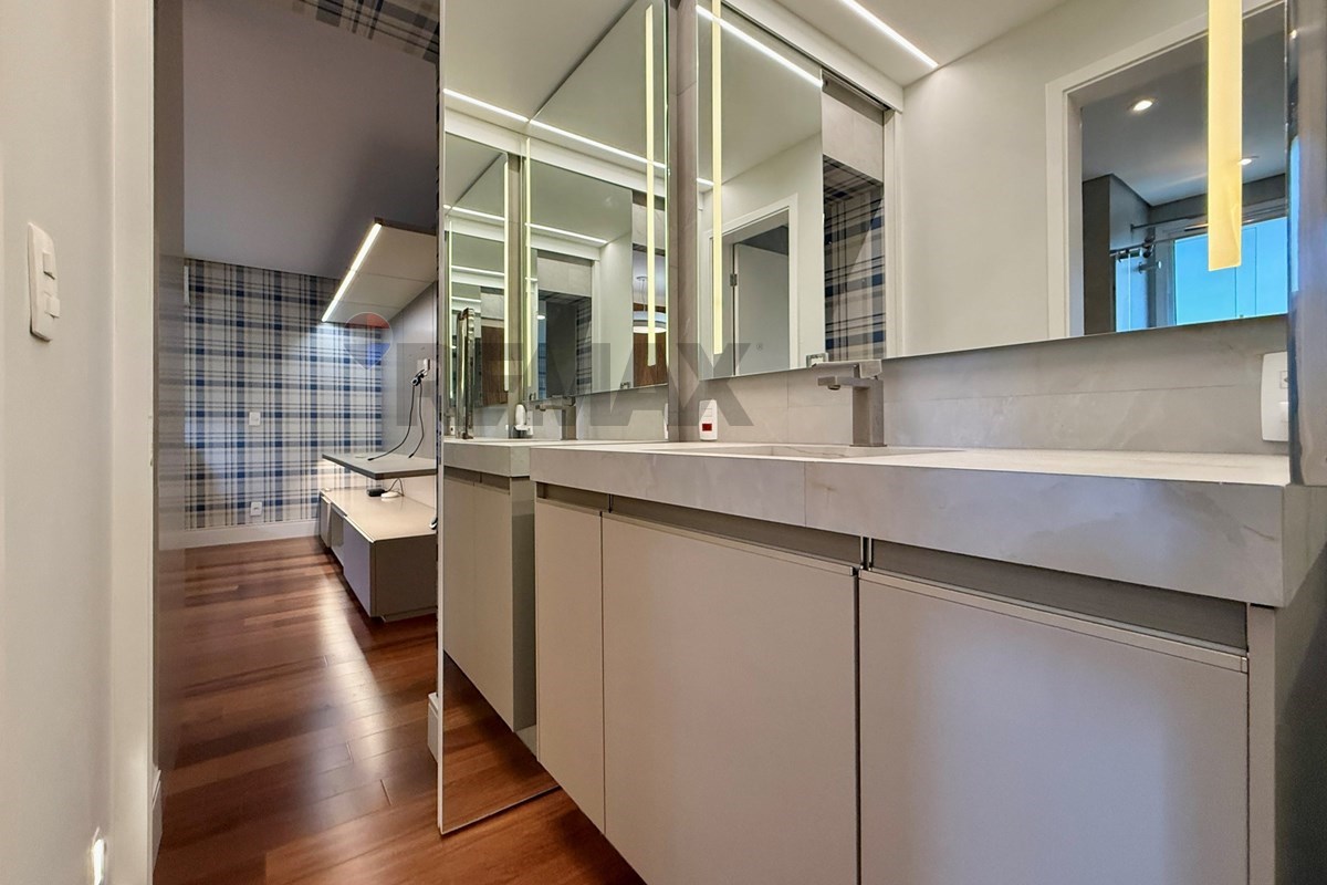 Apartamento, 4 quartos, 301 m² - Foto 122
