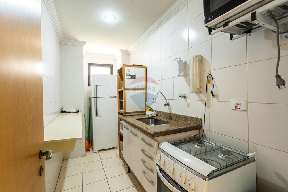 Apartamento, 3 quartos - Foto 33