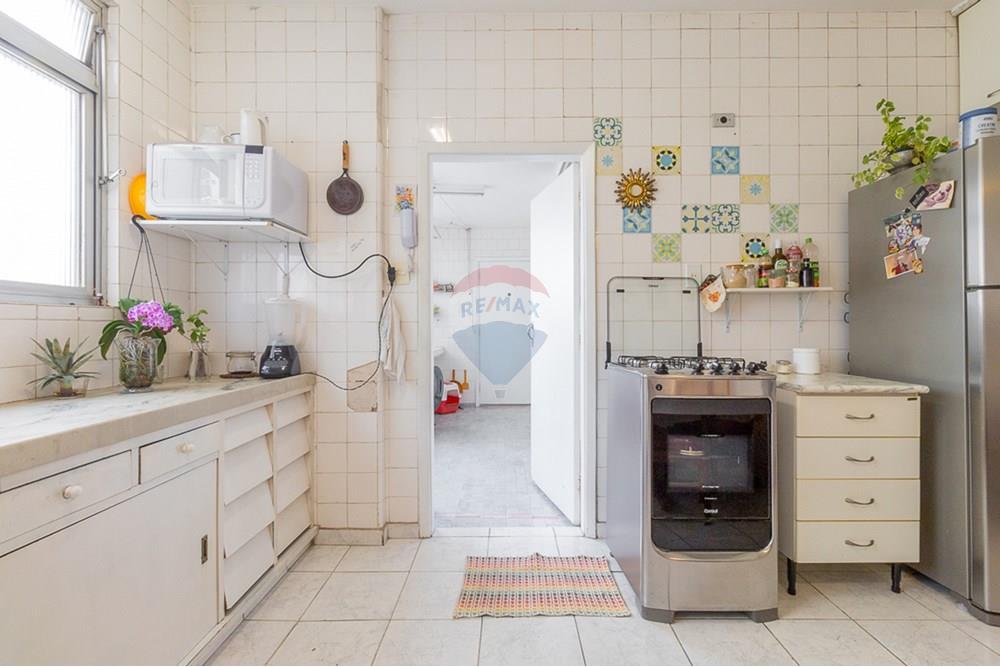 Apartamento, 3 quartos, 155 m² - Foto 27