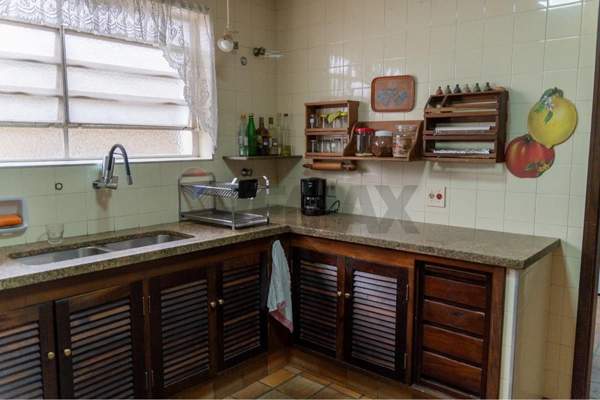 Sobrado, 5 quartos, 255 m² - Foto 26