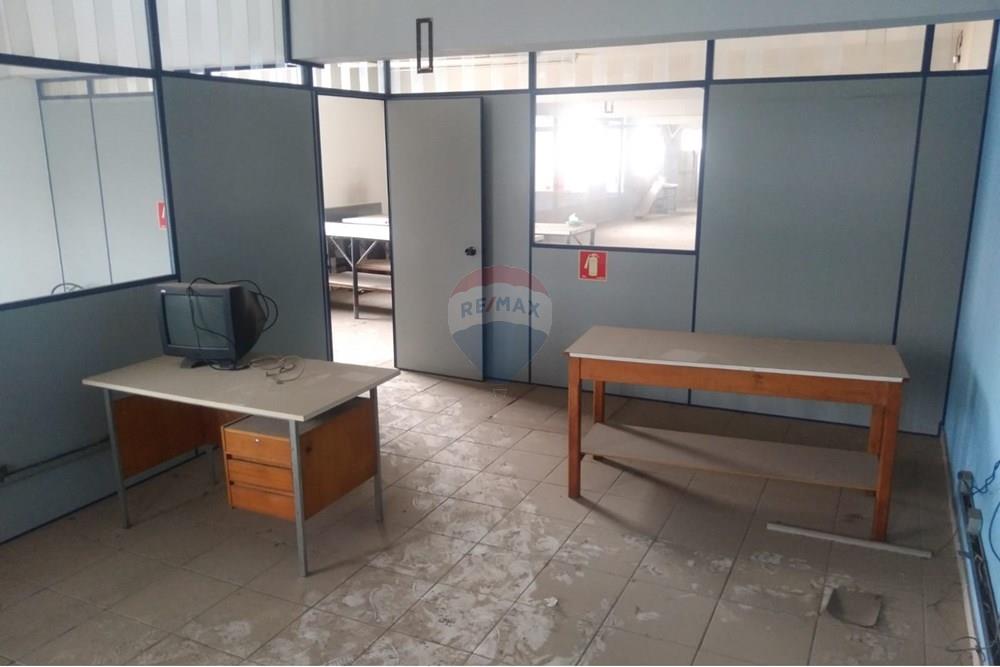 Depósito-Galpão, 280 m² - Foto 12