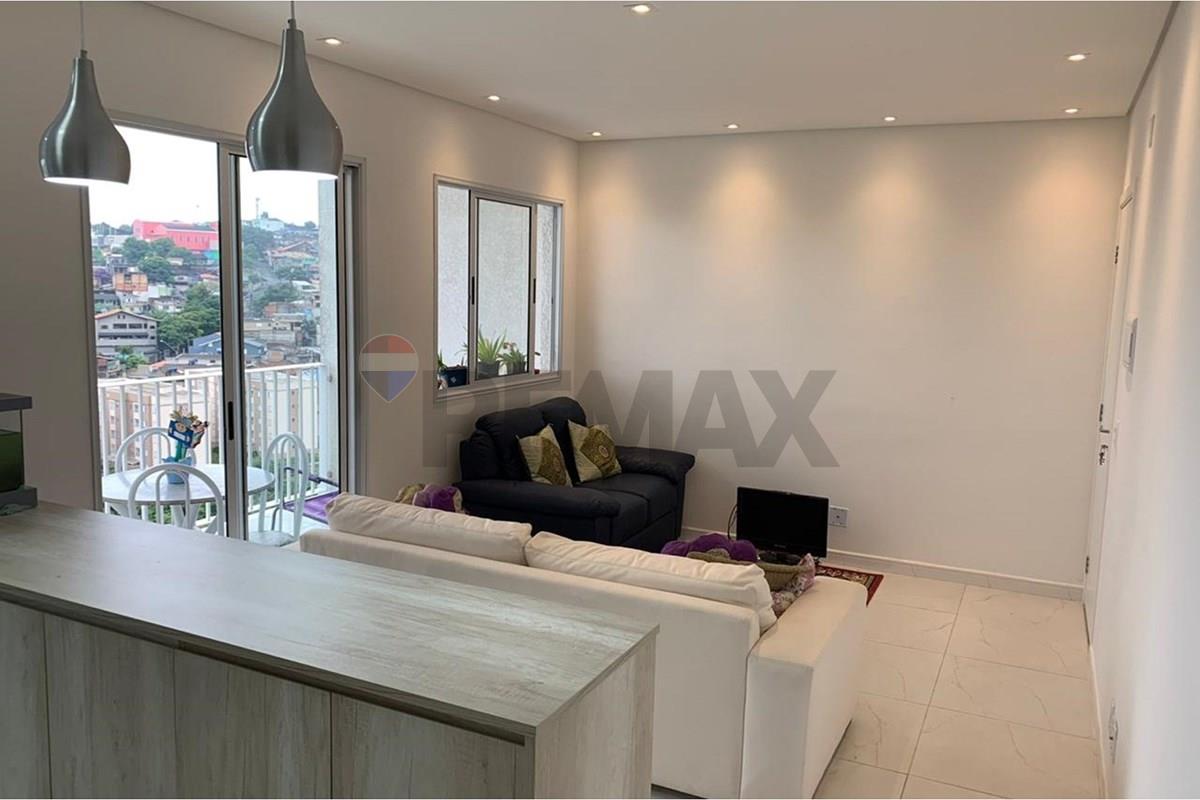 Apartamento, 2 quartos, 62 m² - Foto 4