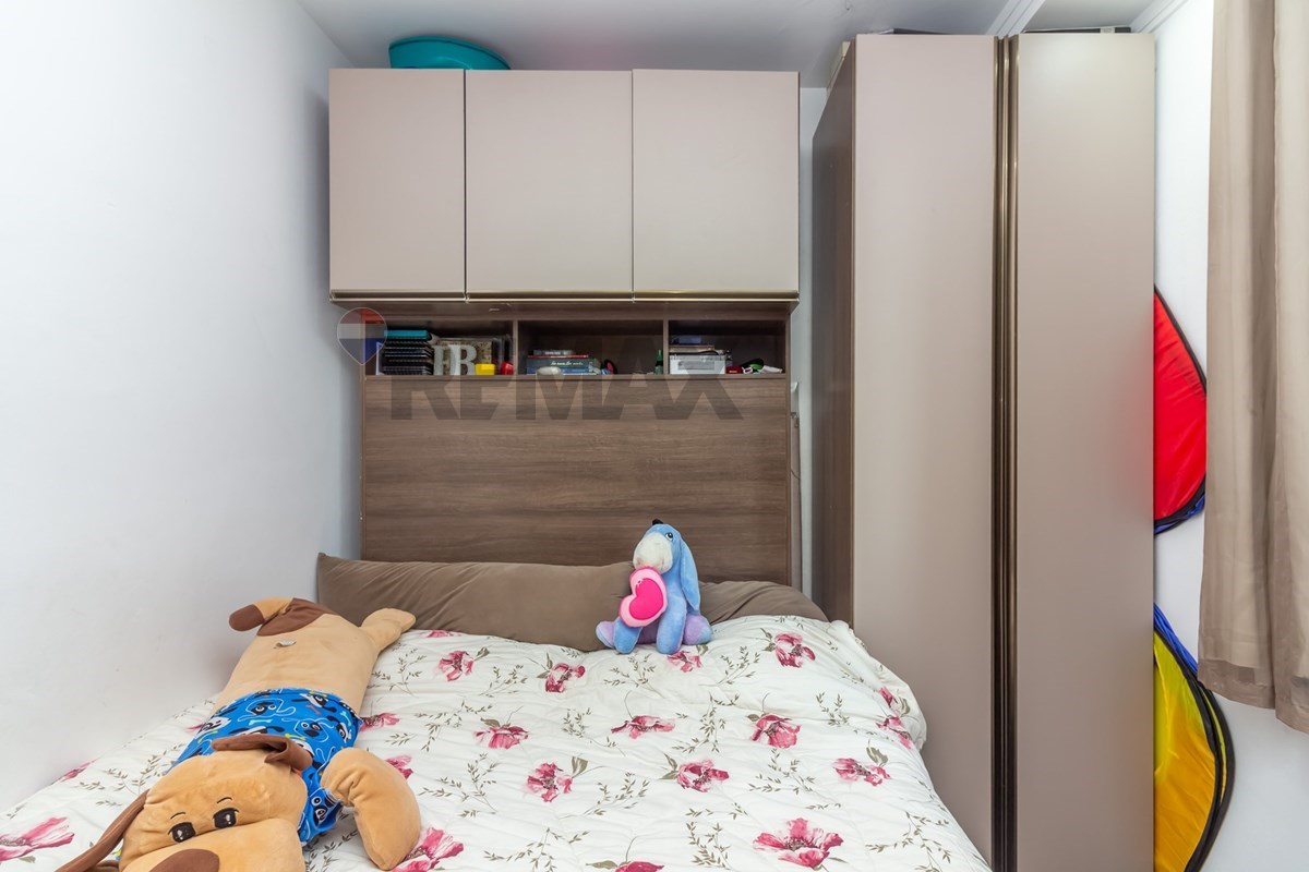 Apartamento, 2 quartos, 45 m² - Foto 13