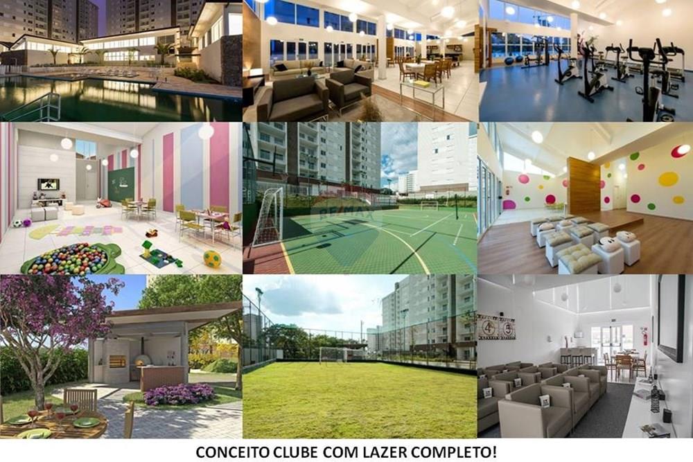 Apartamento, 2 quartos, 62 m² - Foto 21