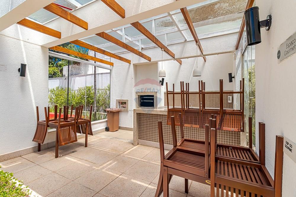 Apartamento, 3 quartos, 85 m² - Foto 47