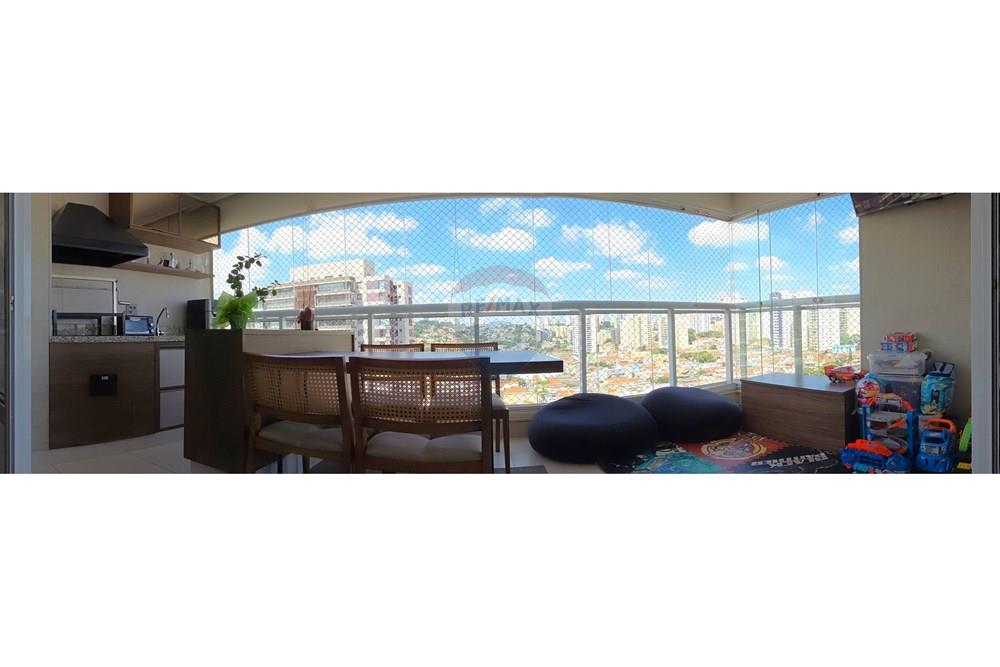 Apartamento, 3 quartos, 88 m² - Foto 34