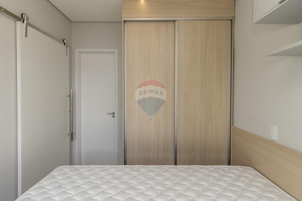 Apartamento, 1 quarto, 24 m² - Foto 6