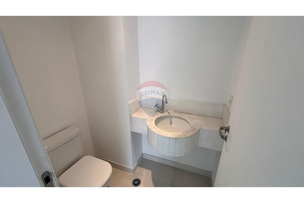 Apartamento, 4 quartos, 163 m² - Foto 3