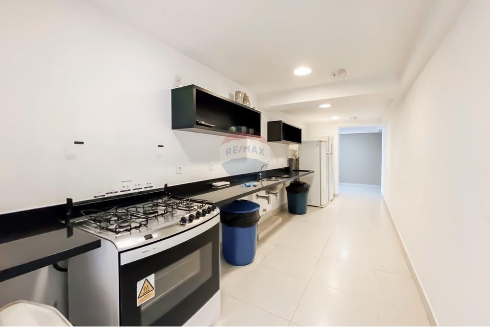 Apartamento, 4 quartos, 162 m² - Foto 53