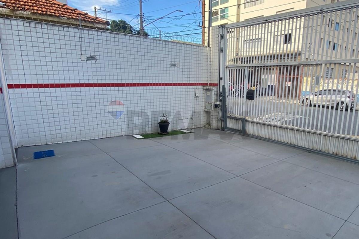 Depósito-Galpão, 145 m² - Foto 25