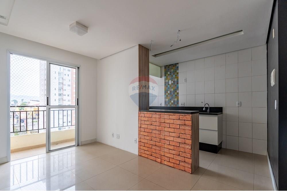 Apartamento, 2 quartos, 49 m² - Foto 6