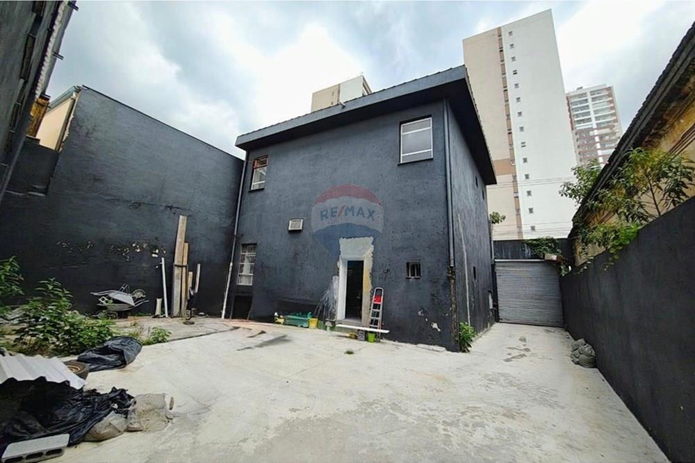 Depósito-Galpão, 533 m² - Foto 4