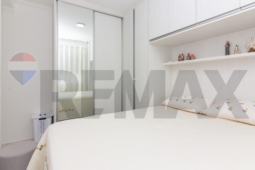 Apartamento, 2 quartos, 44 m² - Foto 3