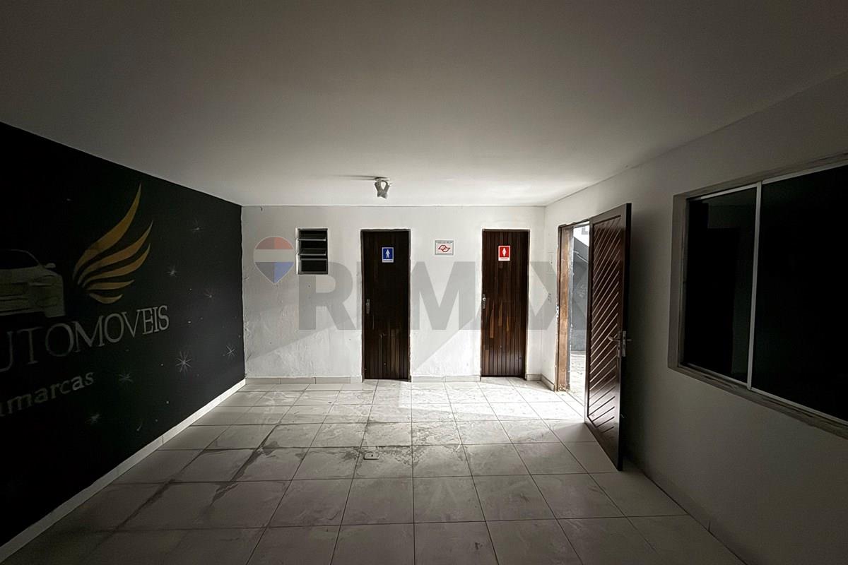 Depósito-Galpão, 231 m² - Foto 8