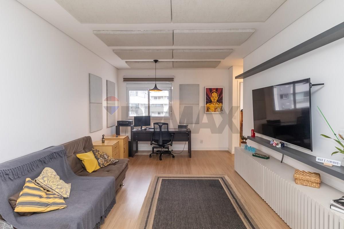Apartamento, 2 quartos, 100 m² - Foto 36
