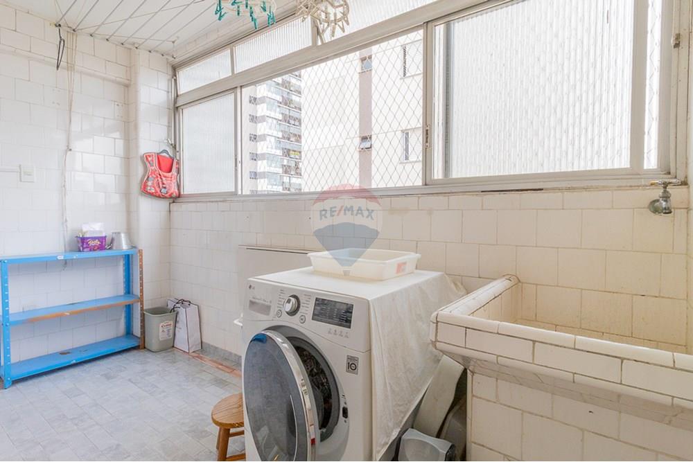 Apartamento, 3 quartos, 155 m² - Foto 23