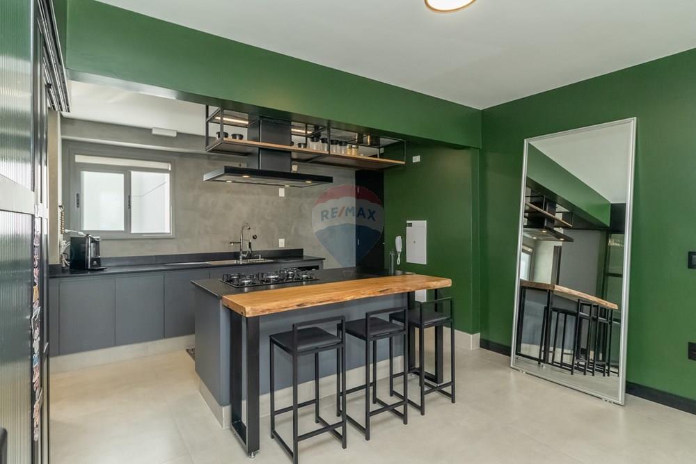 Apartamento, 3 quartos, 132 m² - Foto 9