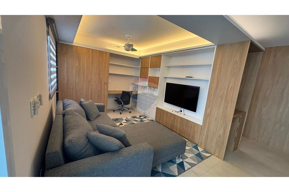 Apartamento, 1 quarto, 77 m² - Foto 25