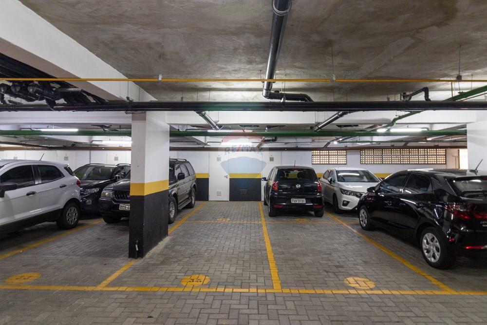Apartamento, 2 quartos, 50 m² - Foto 33