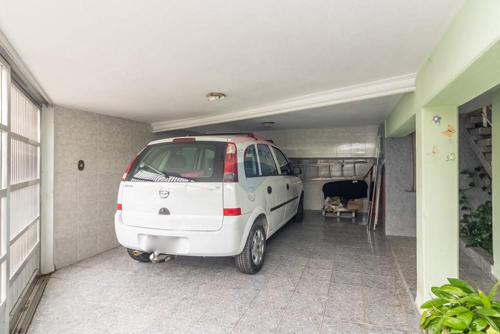 Casa, 2 quartos, 136 m² - Foto 3