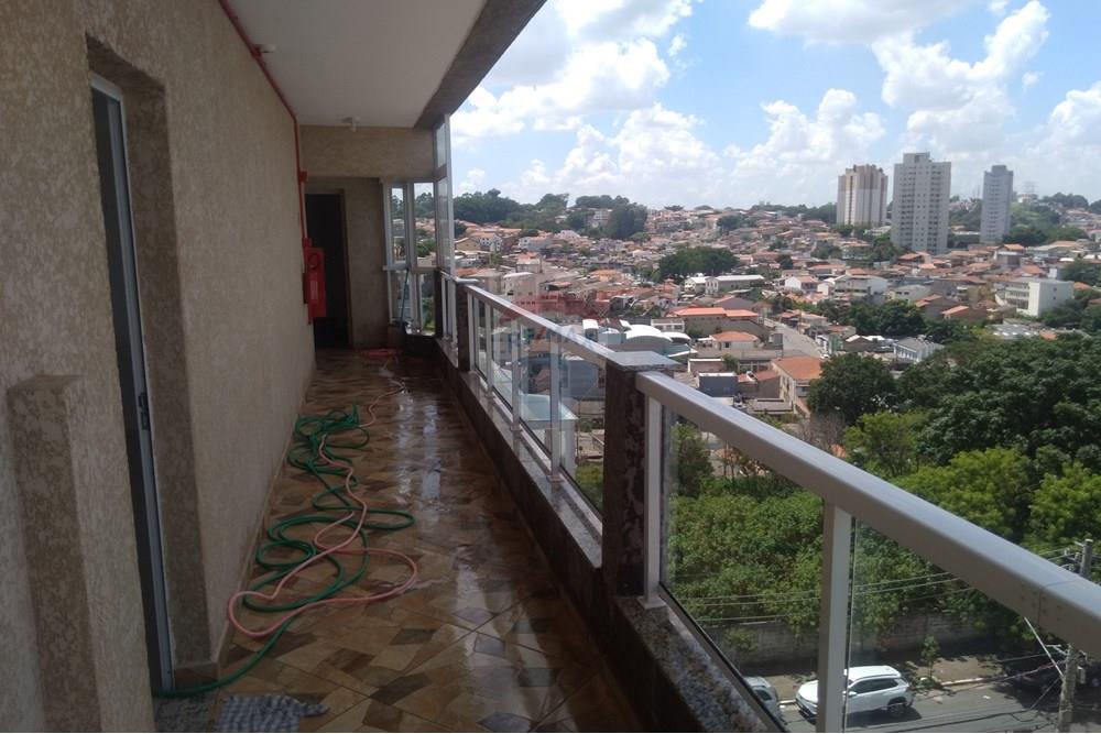 Apartamento, 2 quartos, 38 m² - Foto 34