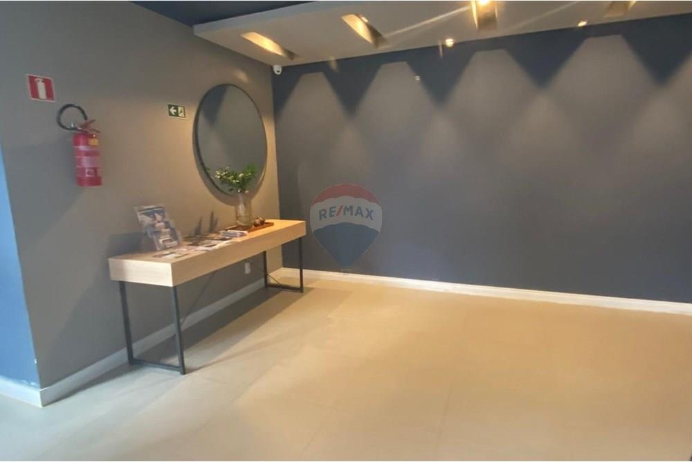 Apartamento, 1 quarto, 27 m² - Foto 45