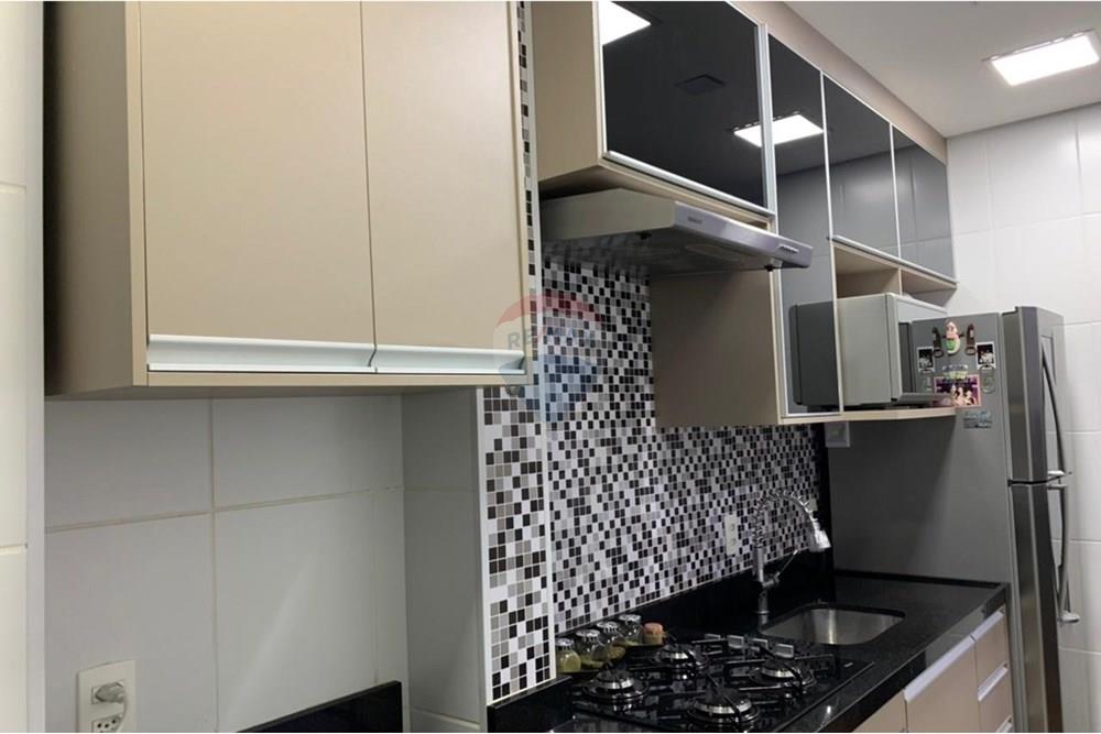 Apartamento, 2 quartos, 48 m² - Foto 11