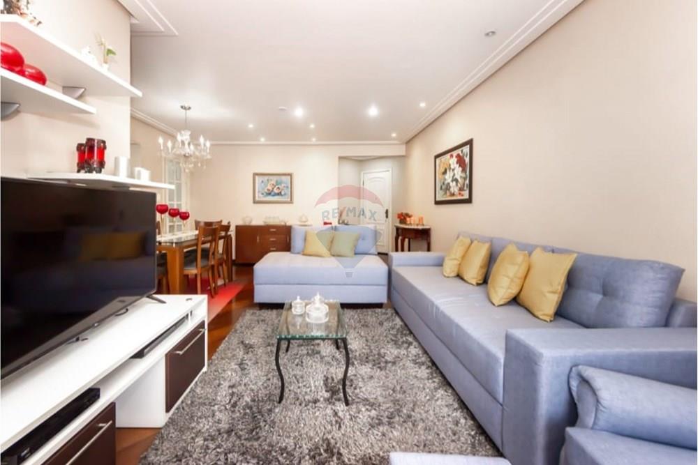 Apartamento, 3 quartos, 110 m² - Foto 1