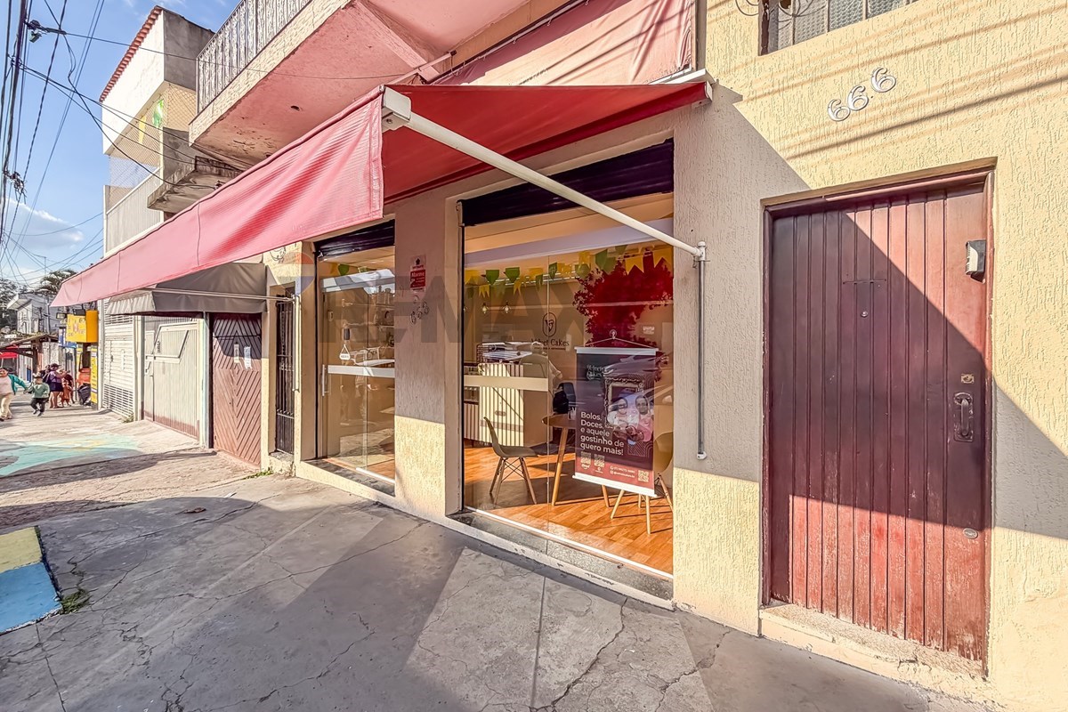 Casa, 4 quartos, 250 m² - Foto 3